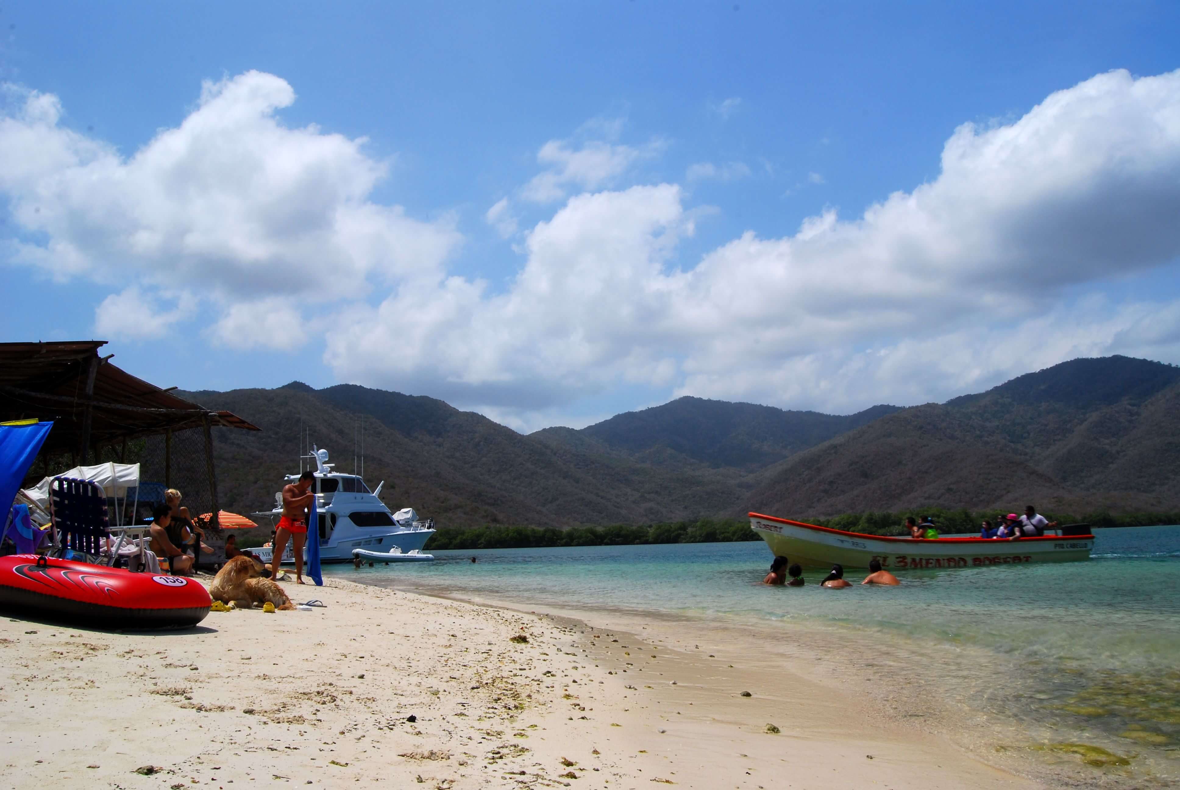 cienaga